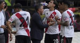 River, complicado con la Libertadores ¿y también en el Clausura?: la combinación de cuatro resultados que lo dejarían fuera de playoffs
