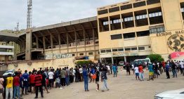 Angola se prepara para el histórico amistoso contra la Argentina de Messi: entradas a un dólar y una camiseta edición limitada