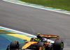 GP de Brasil: Lando Norris se quedó con la pole para la Sprint y sacó una luz de ventaja en la lucha por el campeonato