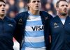 Pablo Matera y el día después de la remontada de Los Pumas vs Escocia que da confianza para visitar a Inglaterra: «Nada mejor que llegar como llegamos»