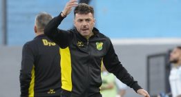 Defensa y Justicia vs Independiente Rivadavia, por el Torneo Clausura 2025: minuto a minuto, en directo