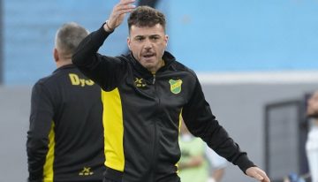 Defensa y Justicia vs Independiente Rivadavia, por el Torneo Clausura 2025: minuto a minuto, en directo