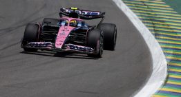 F1 GP de Brasil: el recorrido por el trazado de Interlagos, un circuito con Ayrton Senna muy presente y donde Colapinto busca revancha