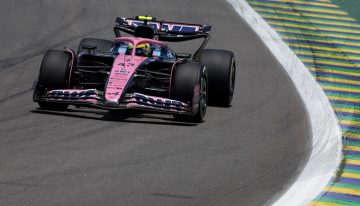F1 GP de Brasil: el recorrido por el trazado de Interlagos, un circuito con Ayrton Senna muy presente y donde Colapinto busca revancha