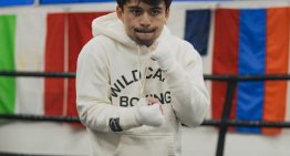 Boxeo: el hijo de Manny Pacquiao debuta como profesional y tendrá el gran desafío de empezar a brillar con luz propia
