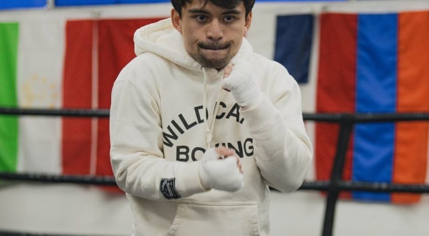 Boxeo: el hijo de Manny Pacquiao debuta como profesional y tendrá el gran desafío de empezar a brillar con luz propia