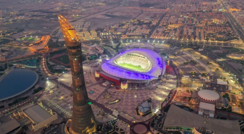 Mundial Sub 17 Qatar 2025: fixture, grupos y todo lo que tenés que saber sobre el nuevo formato