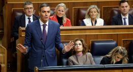 Última hora de la actualidad política, en directo | Sánchez, sobre la condena al fiscal general: “El tiempo pondrá las cosas en su sitio”
