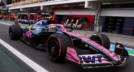 Una de espías en la Fórmula 1 con Colapinto y Gasly en el centro de la escena: qué se llevaron los dos intrusos misteriosos de las oficinas de Alpine