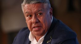 El titular de la IGJ aseguró que aunque la AFA haya cambiado su domicilio a la provincia, sigue bajo su jurisdicción y que Barracas Central lleva 10 años sin presentar un balance