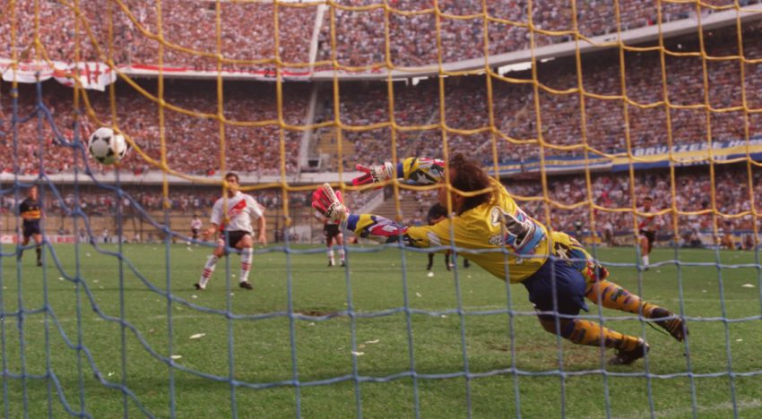 Después de 30 años, Boca y River vuelven a jugar un Superclásico por algo extra en las últimas fechas: las definiciones más recordadas en más de 100 años de historia