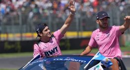 Colapinto y el enigmático juego de números que entrega señales de su confirmación como piloto de Alpine: el posteo de la escudería y los guiños de sus amigos