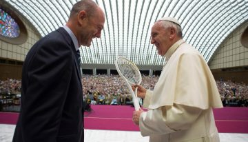 Italia, el nuevo todopoderoso del tenis mundial: la mente maestra detrás del fenómeno, la conexión argentina y el plan para destronar al fútbol