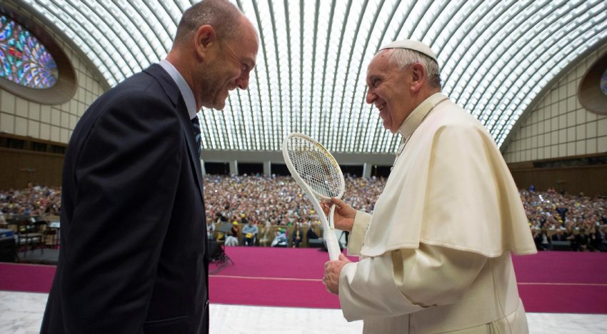 Italia, el nuevo todopoderoso del tenis mundial: la mente maestra detrás del fenómeno, la conexión argentina y el plan para destronar al fútbol