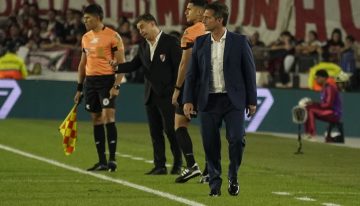Vélez vs River, por el Torneo Clausura 2025: a qué hora es, probables formaciones y cómo ver EN VIVO