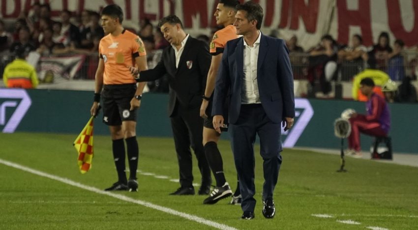Vélez vs River, por el Torneo Clausura 2025: a qué hora es, probables formaciones y cómo ver EN VIVO