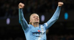 Erling Haaland y un brutal arranque de temporada «a lo Messi»: por qué se ilusiona con superar el récord histórico del argentino