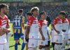 Durísima sanción de la AFA a Estudiantes de La Plata por el «espaldazo» en el pasillo a Rosario Central: los once titulares suspendidos por dos partidos y Verón inhabilitado por seis meses