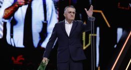 Los Premios Ondas celebran la fuerza del periodismo frente a la mentira