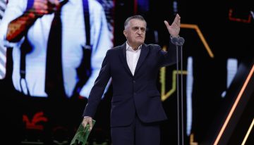 Los Premios Ondas celebran la fuerza del periodismo frente a la mentira