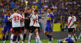 Boca y River en una guerra fría por el árbitro del Superclásico: los tres candidatos y por qué la AFA demora la designación