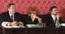 Juicio al fiscal general del Estado, Álvaro García Ortiz, en directo | Comienza el juicio a García Ortiz por revelación de secretos