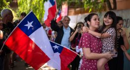La comunista Jeannette Jara y el ultraderechista José Antonio Kast se disputarán la presidencia de Chile