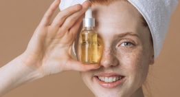 Así es el aceite desmaquillante con centella asiática que limpia, hidrata y trata imperfecciones