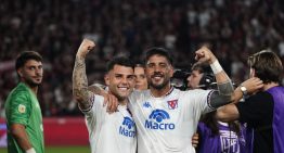 Así quedó el cuadro del Torneo Clausura 2025: por qué la clasificación de Tigre cambió la localía para Racing y cómo son los cruces de cuartos de final