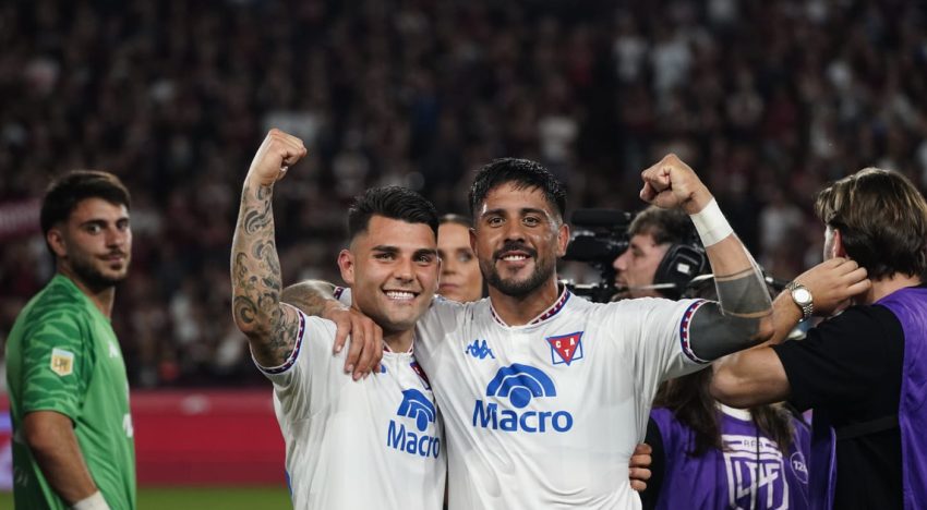 Así quedó el cuadro del Torneo Clausura 2025: por qué la clasificación de Tigre cambió la localía para Racing y cómo son los cruces de cuartos de final