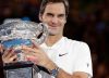 Roger Federer le ganó a Del Potro e ingresará al Salón de la Fama en 2026: la videollamada llena de estrellas para darle la noticia