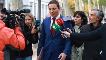 Juicio al fiscal general del Estado, Álvaro García Ortiz, en directo | Juan Lobato: “No recibía órdenes o instrucciones de Moncloa”