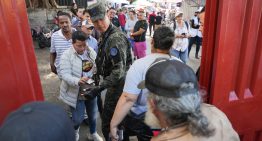 Honduras aguarda expectante para conocer al sucesor de Xiomara Castro