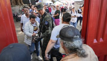 Honduras aguarda expectante para conocer al sucesor de Xiomara Castro
