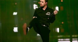 Aitana y Ed Sheeran, triunfadores de LOS40 Music Awards en una gala donde brilló Rosalía