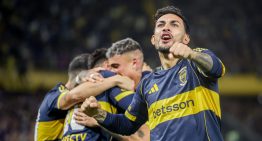 Así quedaron las tablas y los cruces de playoffs del Torneo Clausura: River sin Libertadores, Boca súper líder y Racing saltó al segundo puesto