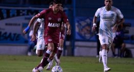 Lanús vs Atlético Tucumán, por el Torneo Clausura 2025 por la Liga Profesional de Fútbol: minuto a minuto, en directo