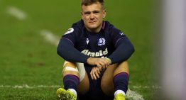 El mundo habla de la remontada de Los Pumas sobre Escocia: de Nueva Zelanda a Gran Bretaña, las repercusiones del 33-24