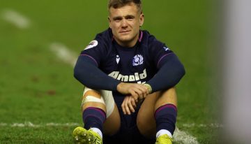 El mundo habla de la remontada de Los Pumas sobre Escocia: de Nueva Zelanda a Gran Bretaña, las repercusiones del 33-24