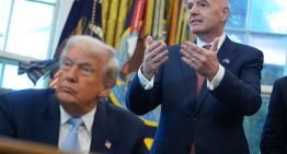 El sorteo del Mundial 2026 tiene su primera polémica: Irán boicoteará la gala en Washington por falta de visas de Estados Unidos