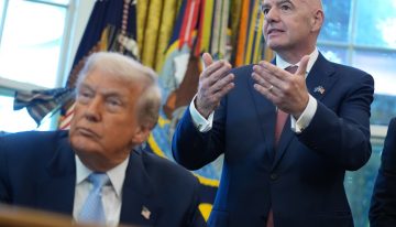 El sorteo del Mundial 2026 tiene su primera polémica: Irán boicoteará la gala en Washington por falta de visas de Estados Unidos