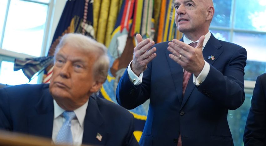 El sorteo del Mundial 2026 tiene su primera polémica: Irán boicoteará la gala en Washington por falta de visas de Estados Unidos