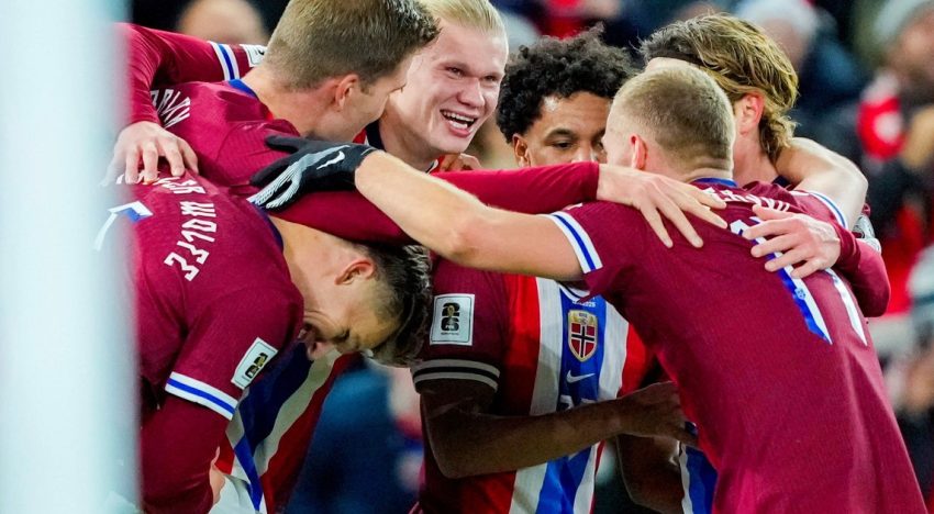 La agenda de un domingo de fútbol y TV: River, Boca Racing y el Clausura, Italia vs Noruega en las Eliminatorias en Europa al Mundial 2026