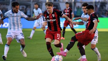 Se acerca el clásico del morbo por el Torneo Clausura: River se juega el año y Racing busca revancha en su casa