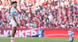 Los Pumas, con muchos cambios, buscan que la tercera vez del año ante Inglaterra sea un triunfo