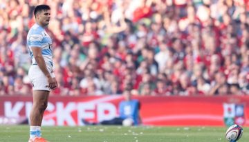 Los Pumas, con muchos cambios, buscan que la tercera vez del año ante Inglaterra sea un triunfo