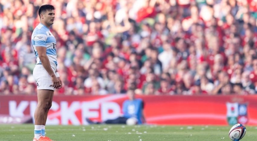 Los Pumas, con muchos cambios, buscan que la tercera vez del año ante Inglaterra sea un triunfo