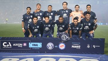 Independiente Rivadavia, campeón de la Copa Argentina: cómo quedó la tabla histórica de títulos en el fútbol argentino