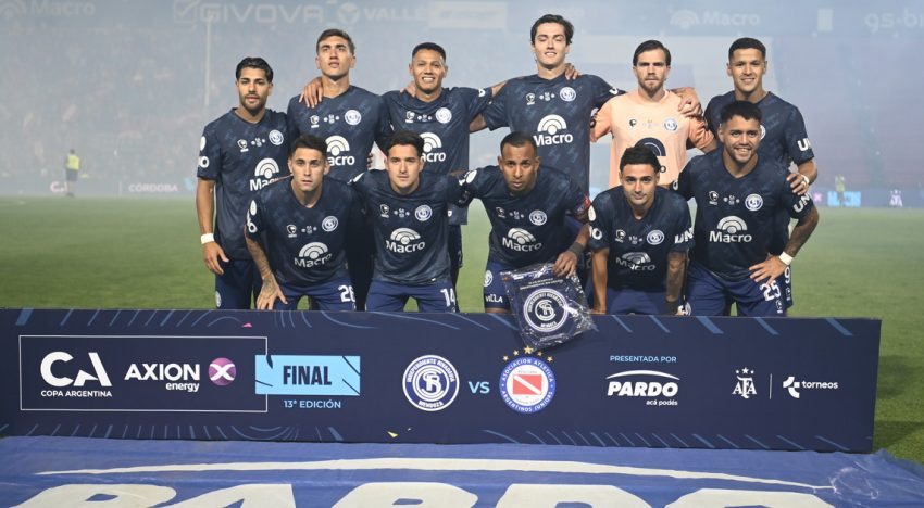 Independiente Rivadavia, campeón de la Copa Argentina: cómo quedó la tabla histórica de títulos en el fútbol argentino