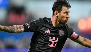 Un club de Europa fantasea con Messi para jugar la Champions League: lo quieren a préstamo en la previa del Mundial 2026 cuando la MLS descansa